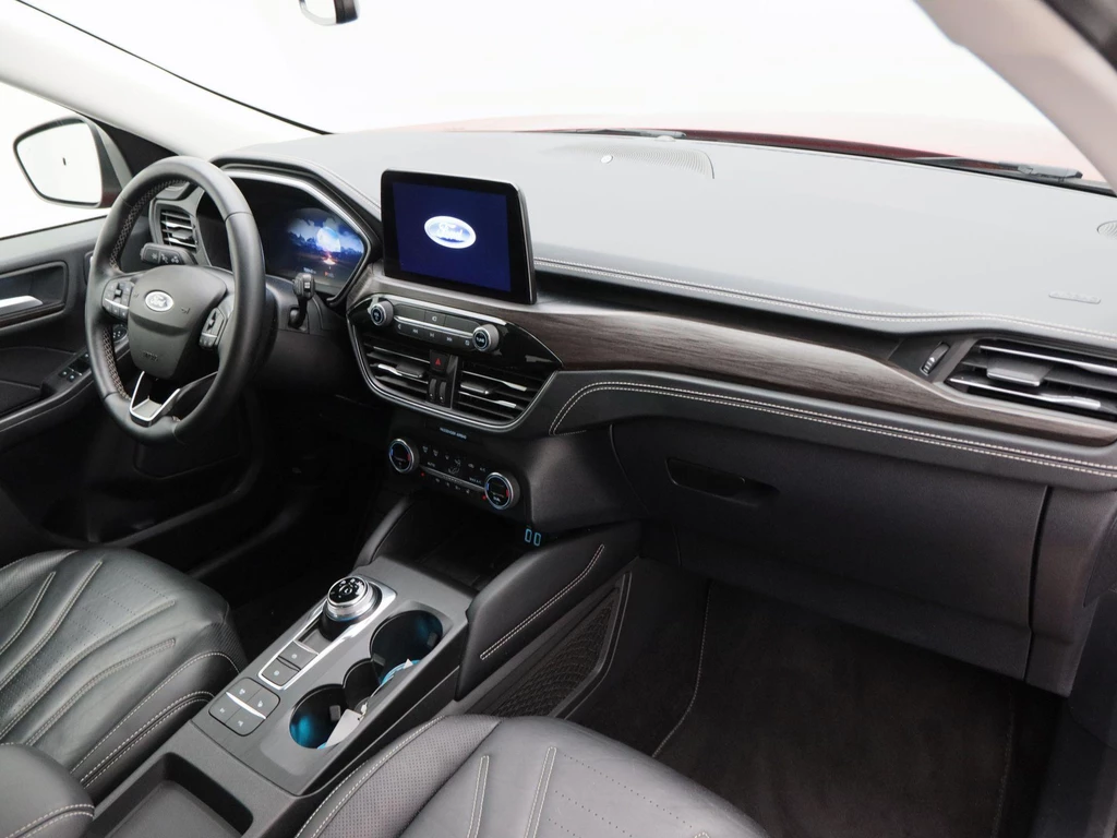 Ford Kuga – foto 36