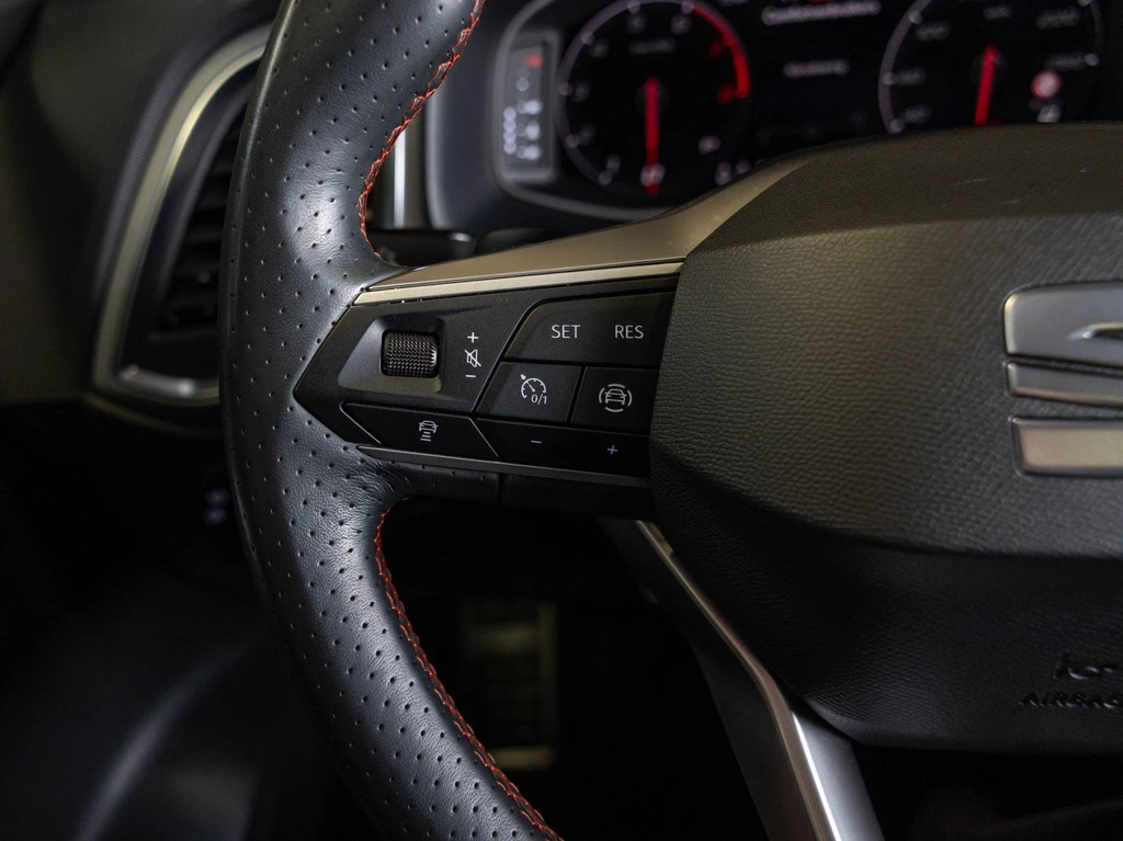 SEAT Ateca – foto 26