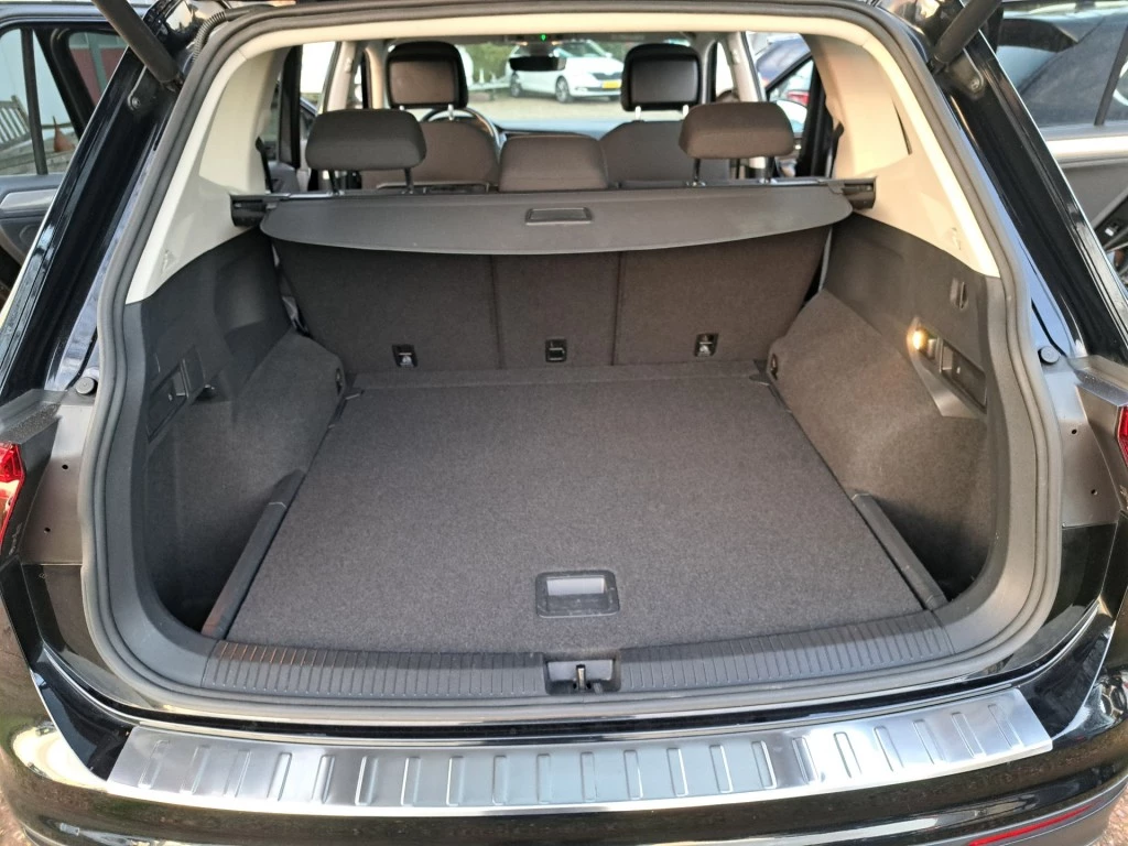Volkswagen Tiguan Allspace – foto 23