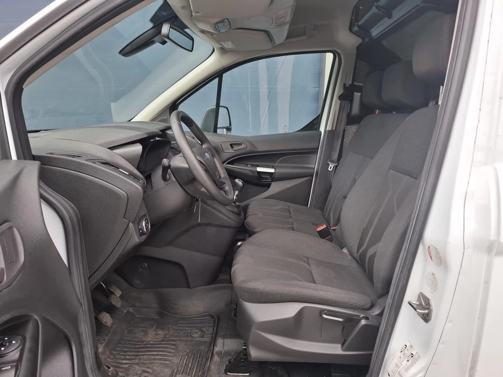 Ford Transit Connect – foto 20