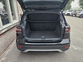Volkswagen T-Cross – thumbnail 36