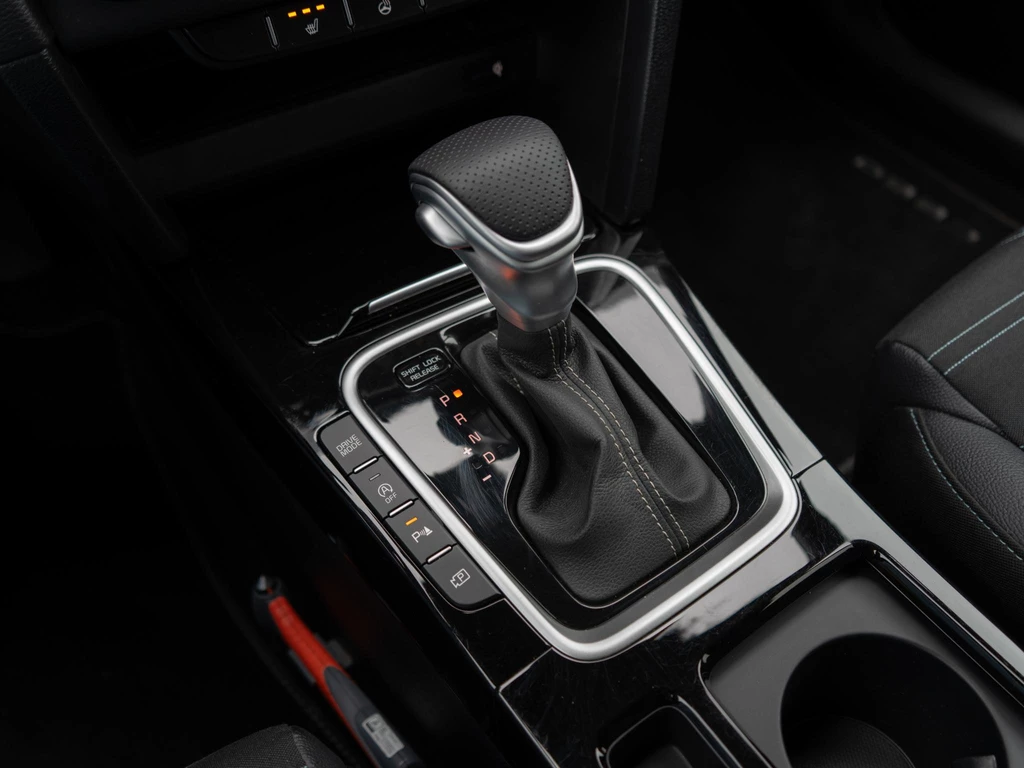 Kia Ceed – foto 16