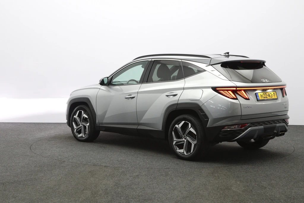 Hyundai Tucson – foto 4