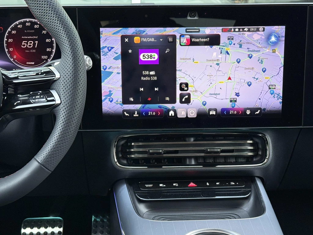 Mercedes-Benz CLA – foto 13
