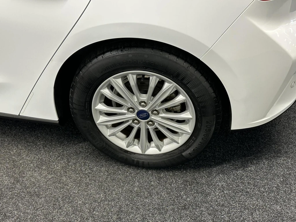 Ford Focus – foto 10