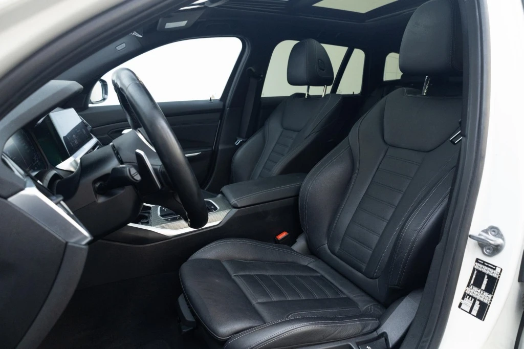 BMW 3 Serie – foto 10