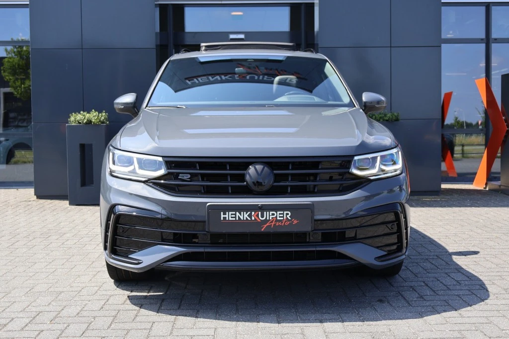 Volkswagen Tiguan – foto 11