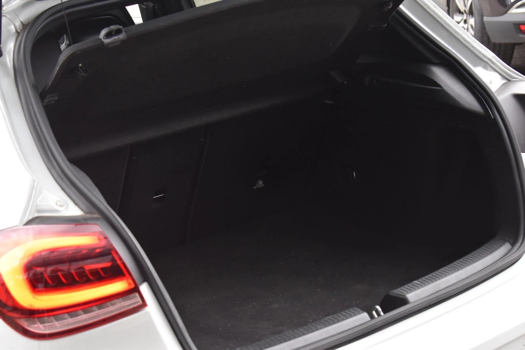 Mercedes-Benz A-Klasse – foto 53