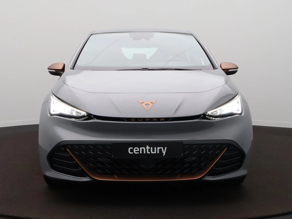 CUPRA Born – foto 10