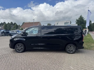Ford E-Transit Custom – thumbnail 2