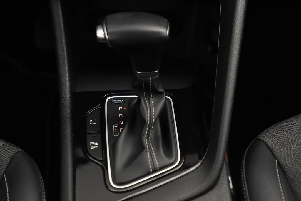Kia Niro – foto 10