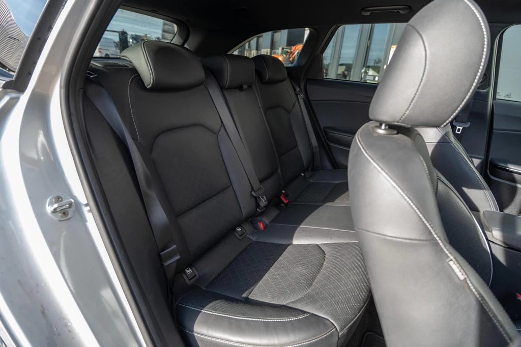 Kia Ceed Sportswagon – foto 36