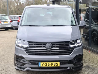 Volkswagen Transporter – thumbnail 9