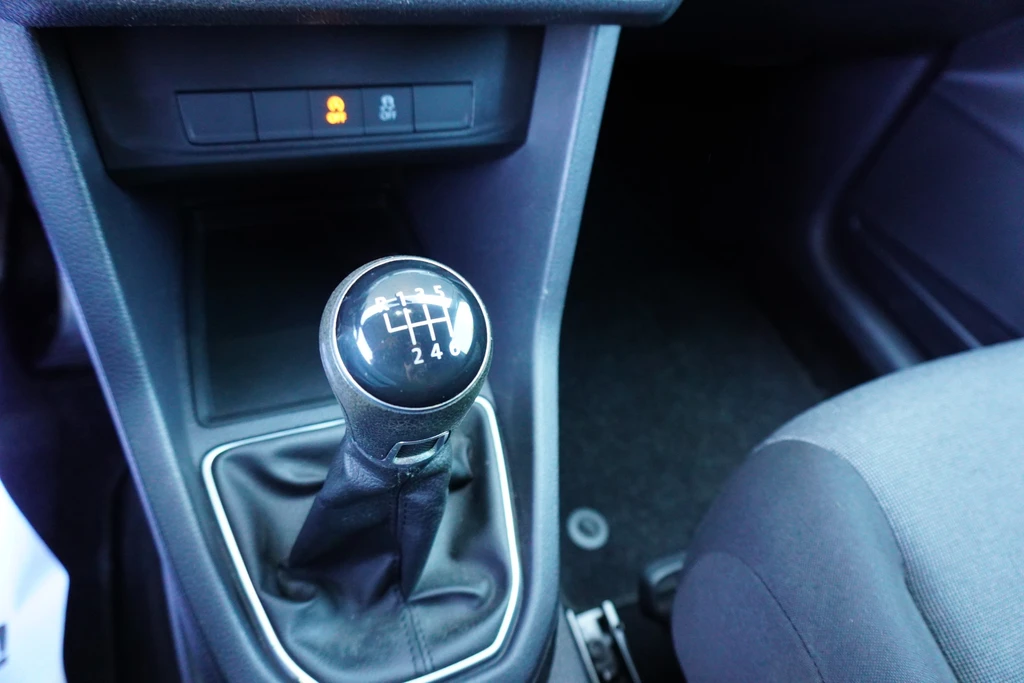 Volkswagen Caddy – foto 19