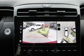 Hyundai Tucson – thumbnail 21