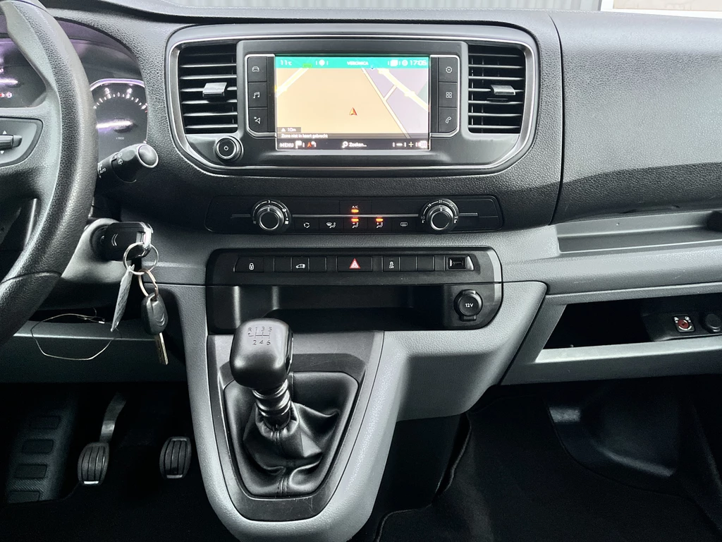 Citroën Jumpy – foto 18