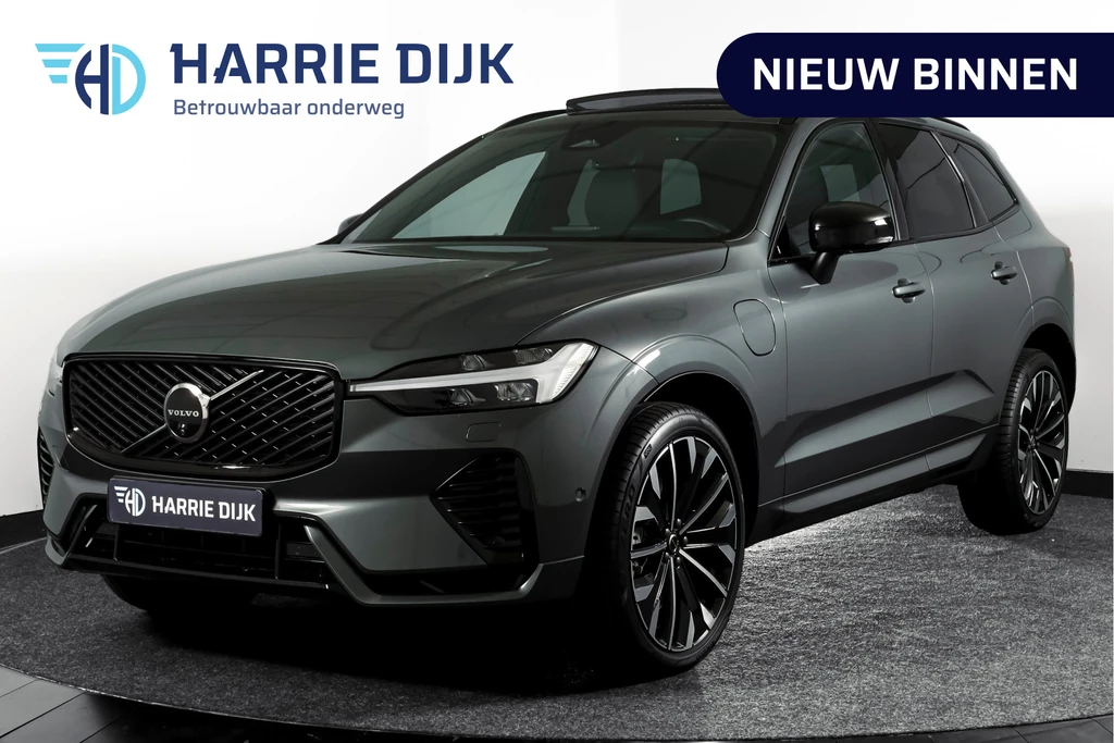 Volvo XC60 – foto 1