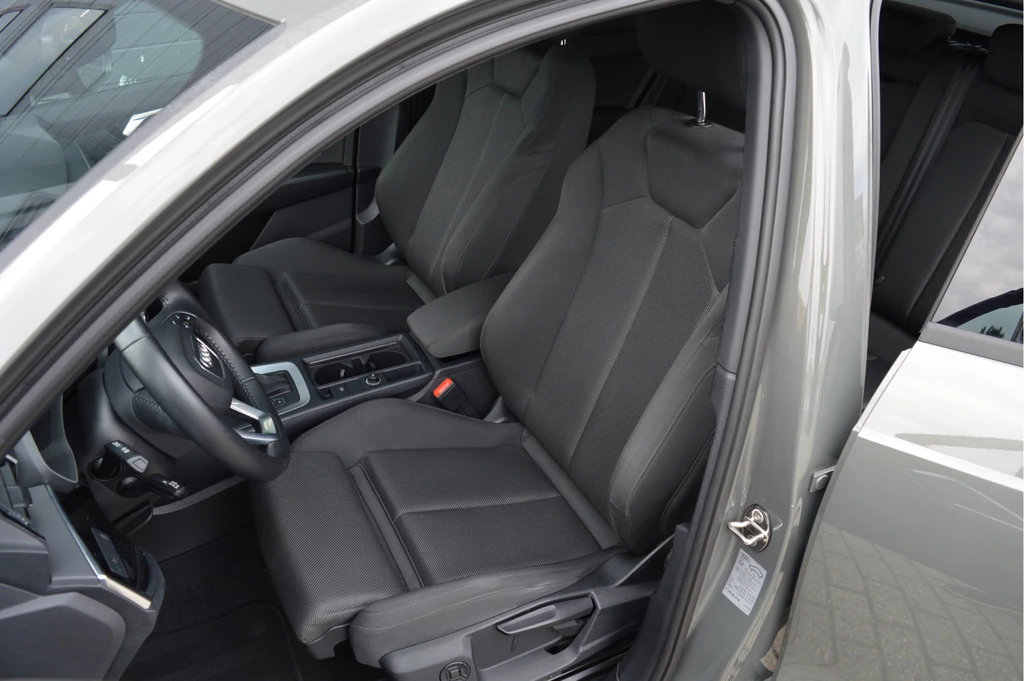 Audi Q3 – foto 10