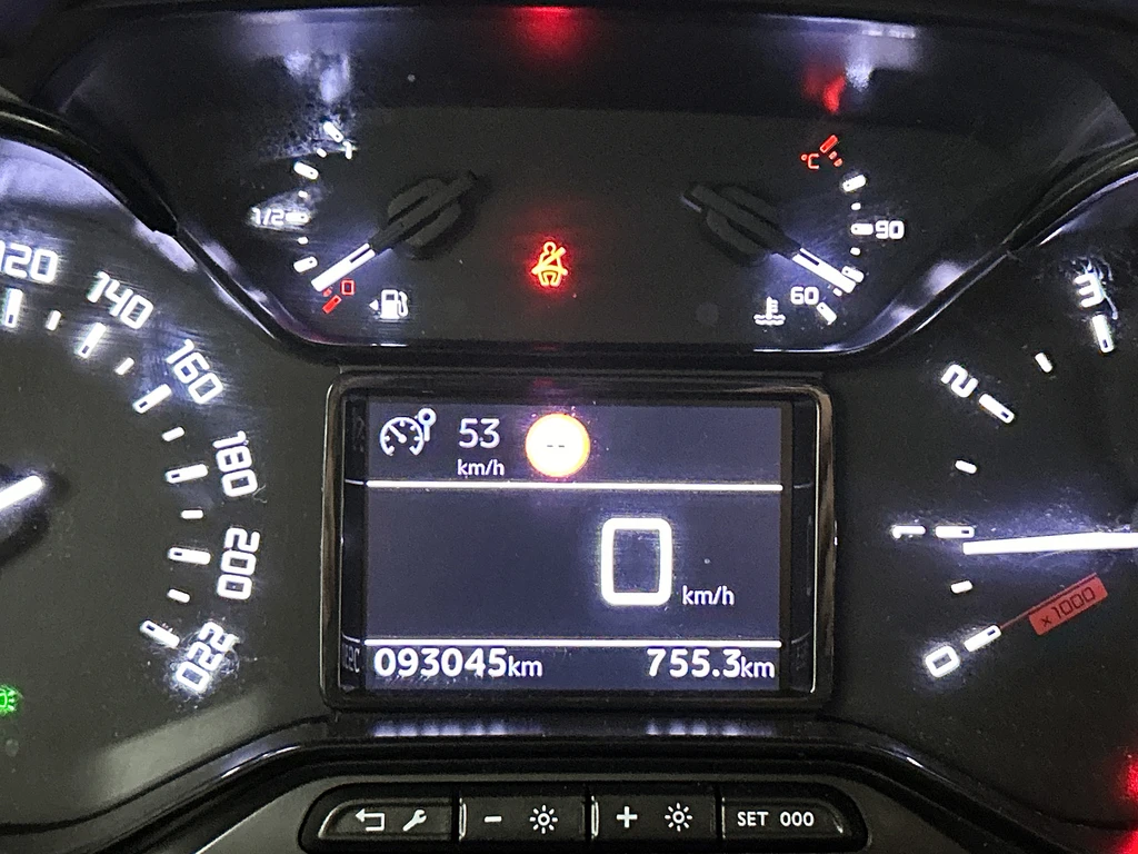 Citroën Berlingo – foto 13