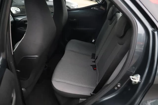 Toyota Aygo – thumbnail 7