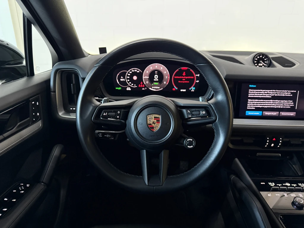 Porsche Cayenne – foto 16