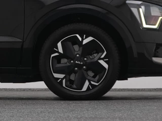 Kia Niro EV – thumbnail 43