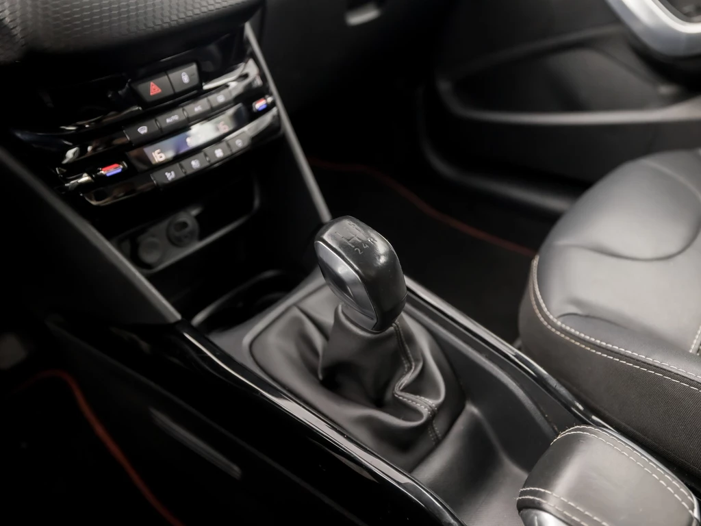 Peugeot 2008 – foto 12