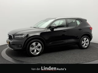 Volvo XC40 – thumbnail 1