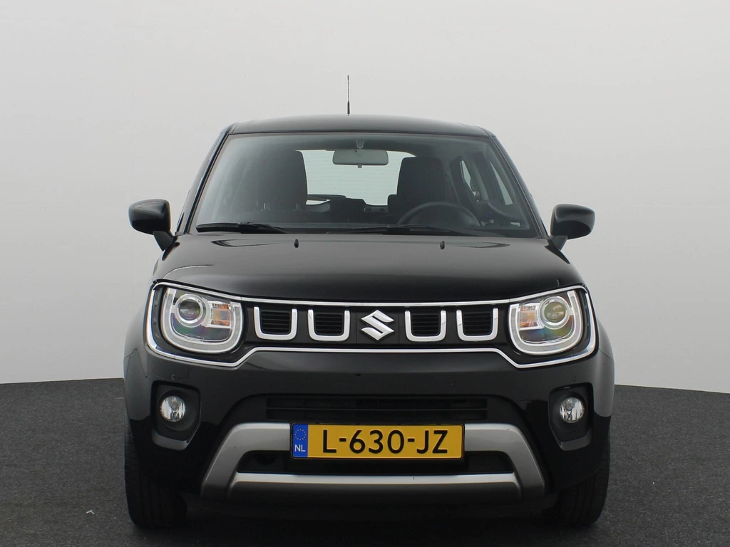 Suzuki Ignis – foto 8