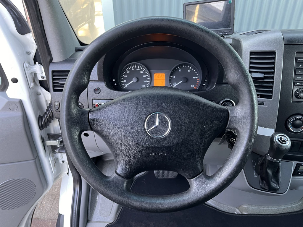 Mercedes-Benz Sprinter – foto 20