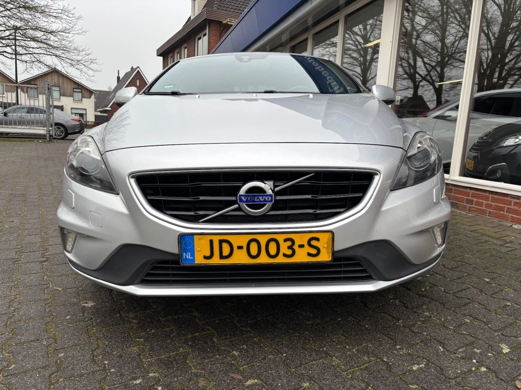 Volvo V40 – foto 6