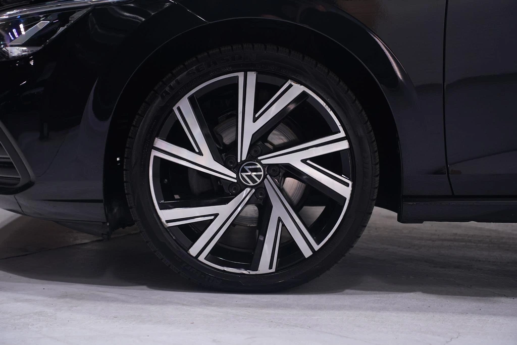 Volkswagen Golf – foto 11