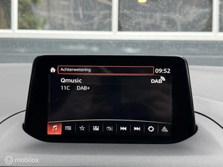 Mazda 3 – thumbnail 20