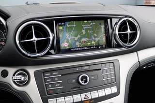 Mercedes-Benz SL – thumbnail 16