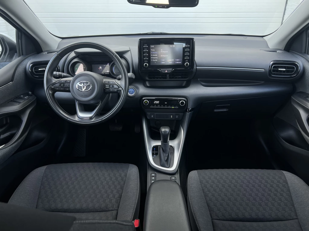 Toyota Yaris – foto 19