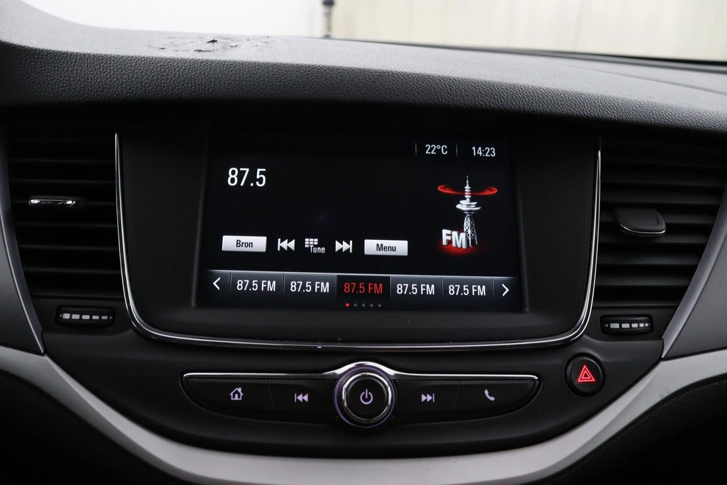 Opel Astra – foto 13