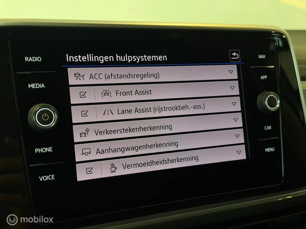 Volkswagen T-Roc – foto 42