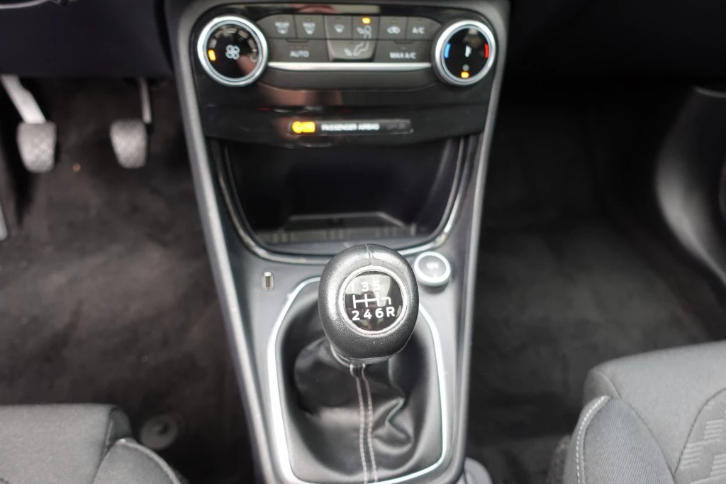 Ford Puma – foto 22