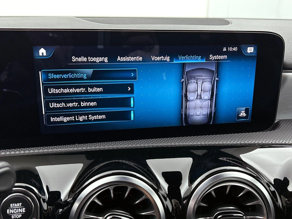 Mercedes-Benz A-Klasse – foto 38