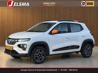 Dacia Spring – thumbnail 1