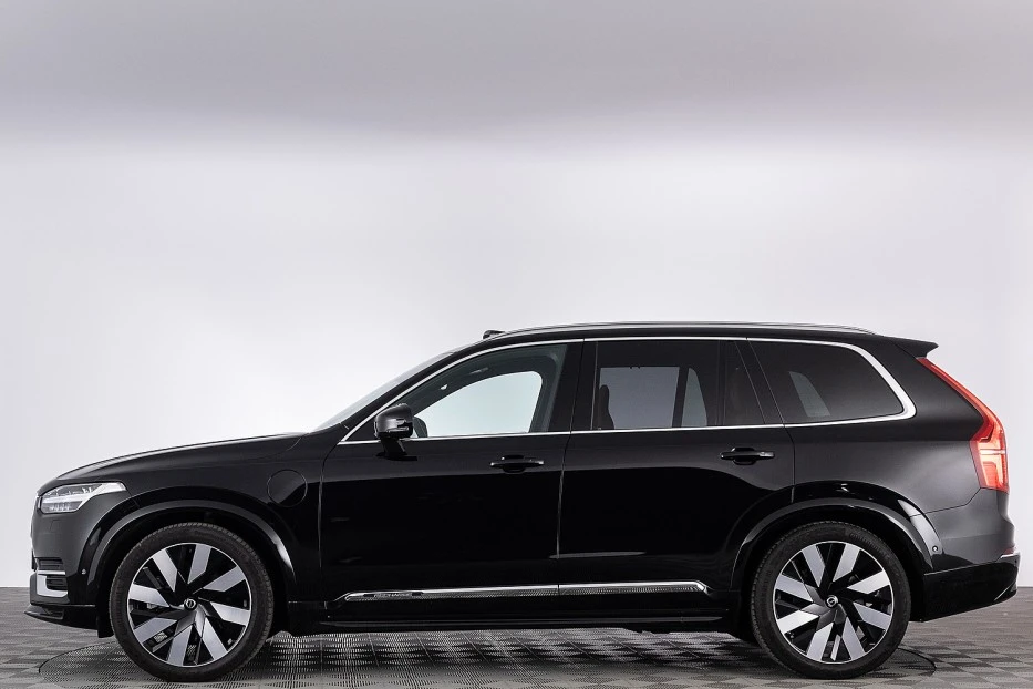 Volvo XC90 – foto 2