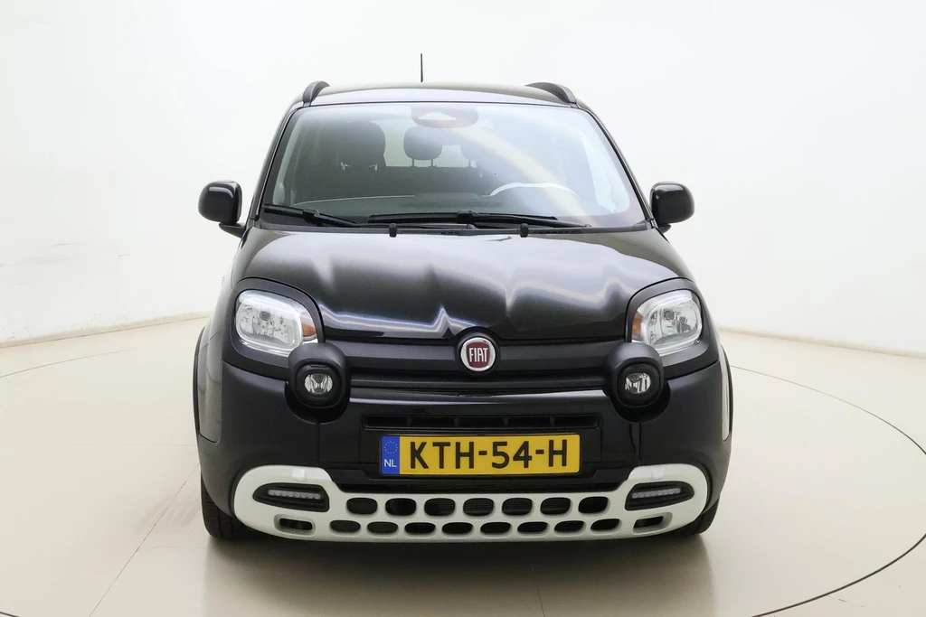 Fiat Panda – foto 9