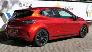 Renault Clio – thumbnail 4