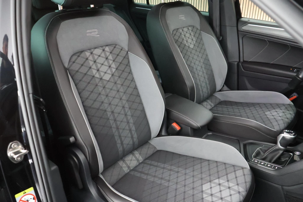 Volkswagen Tiguan – foto 41