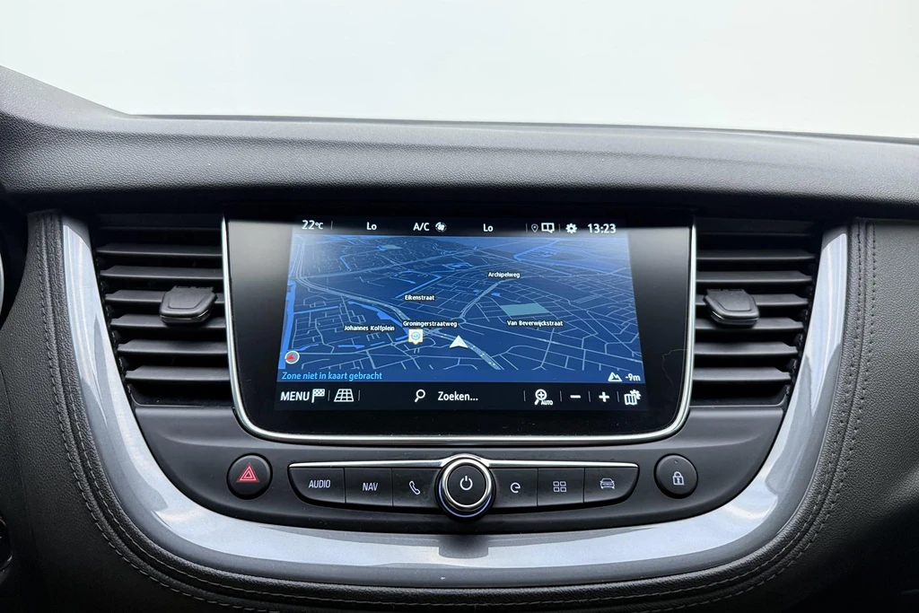 Opel Grandland X – foto 28
