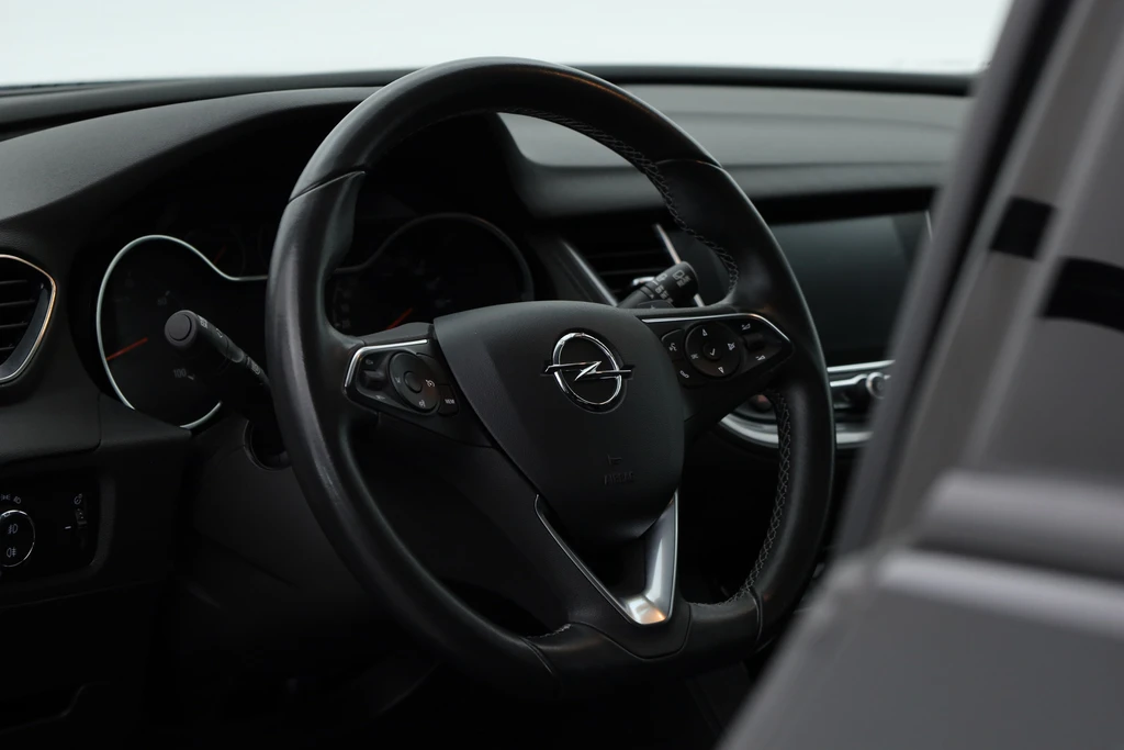 Opel Grandland X – foto 7