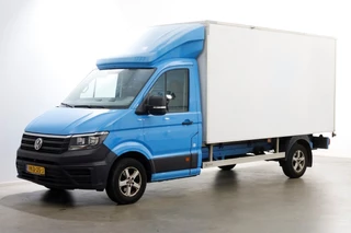Volkswagen Crafter – thumbnail 2
