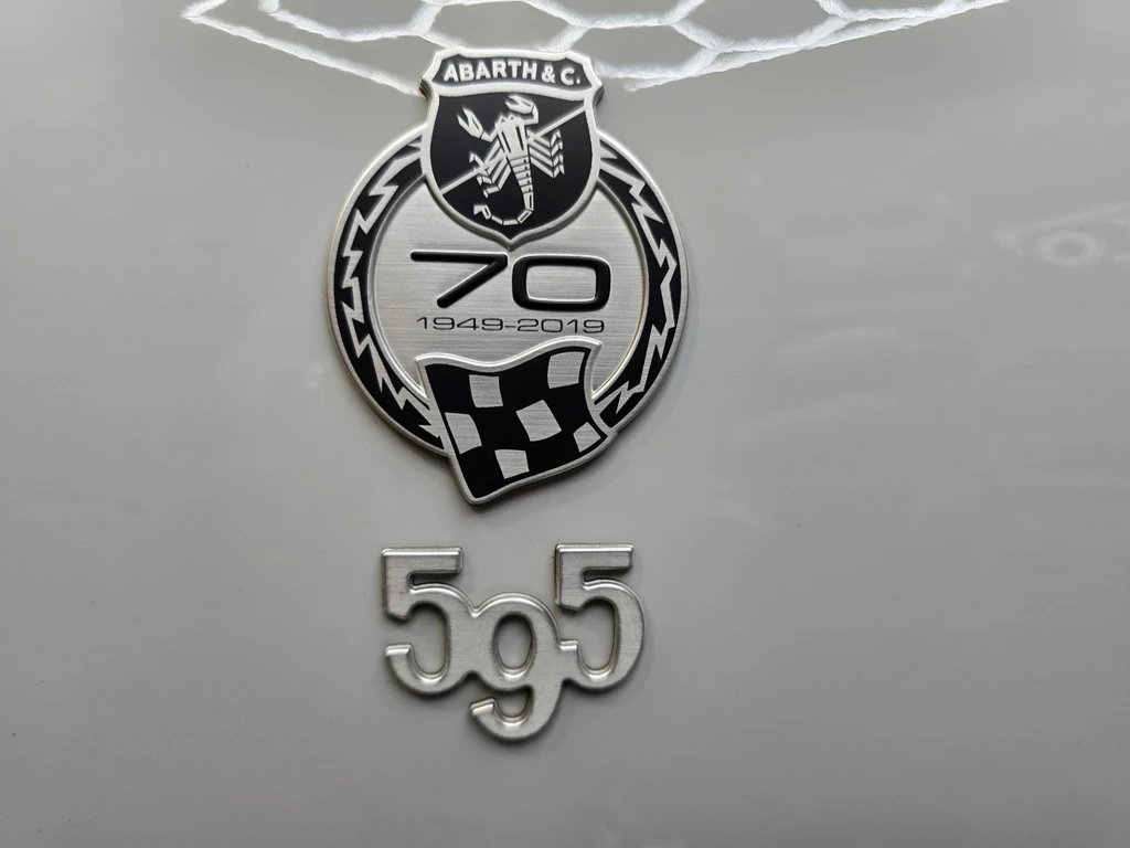 Fiat 500 – foto 15