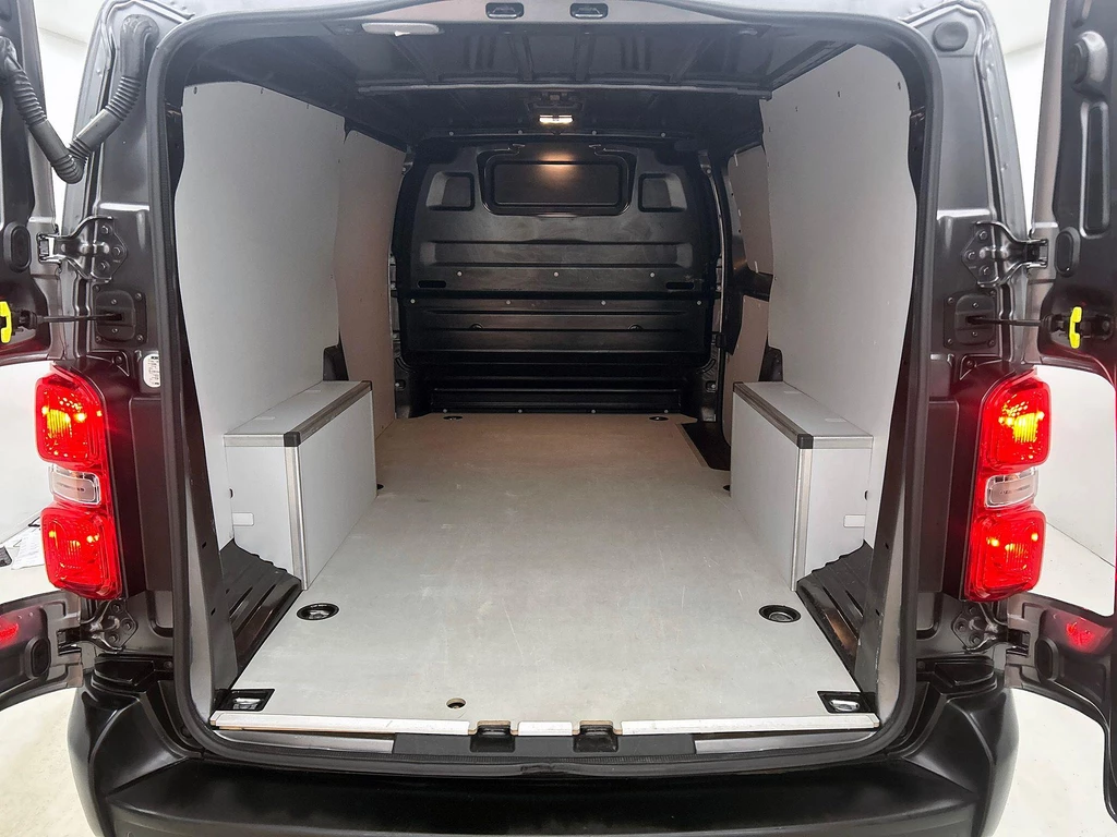 Opel Vivaro – foto 17