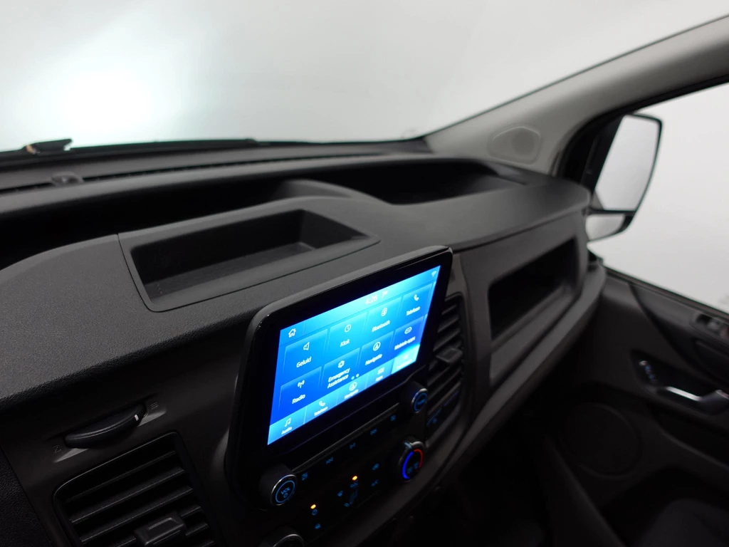 Ford Transit Custom – foto 40